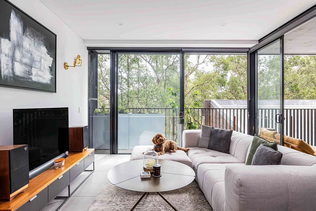 216/832 Elizabeth Street, Waterloo, NSW 2017