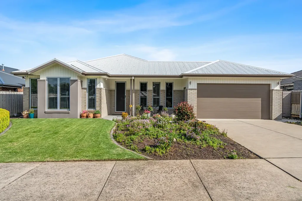 Warrnambool 4Kwarto Where Display Home Quality Meets Everyday Living