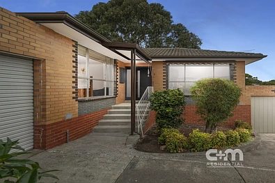 Pascoe Vale 2Moenga Your Parkside Retreat Awaits