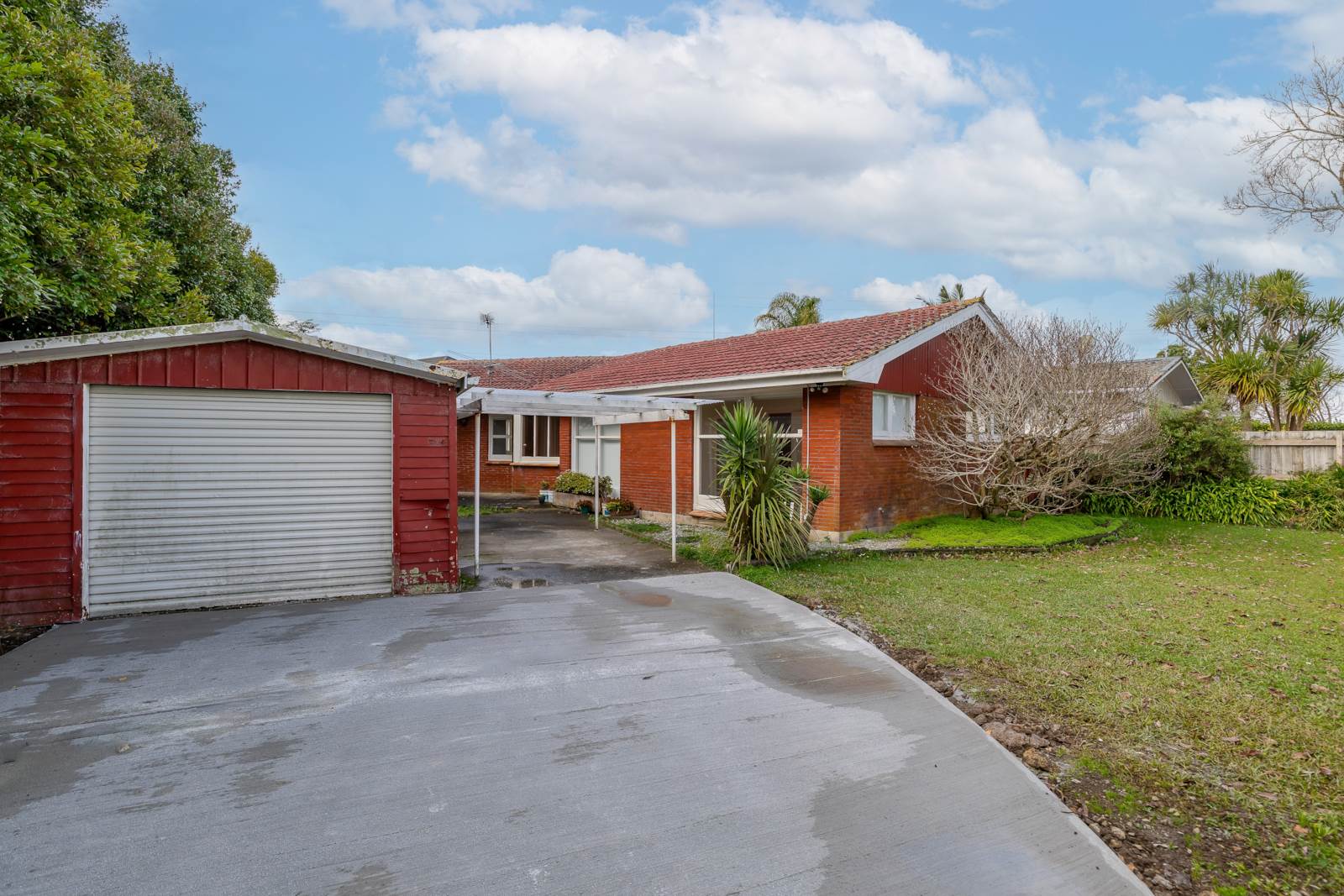 Residential  Mixed Housing Suburban Zone