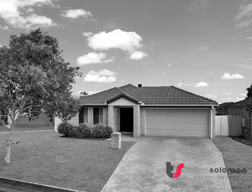 7 Crestlea Street, Victoria Point, QLD 4165, 4 habitaciones, 2 baños, House