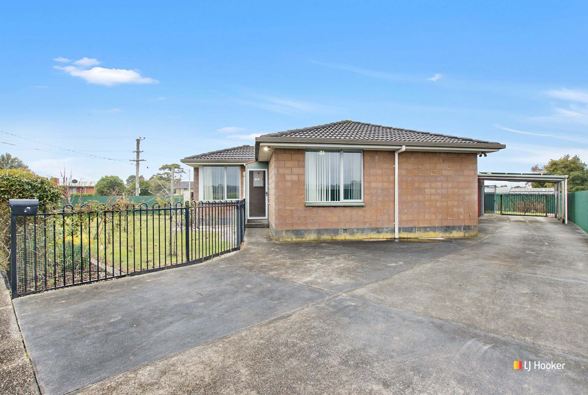 10 PETUNIA ST, WYNYARD TAS 7325, 0部屋, 0バスルーム, House