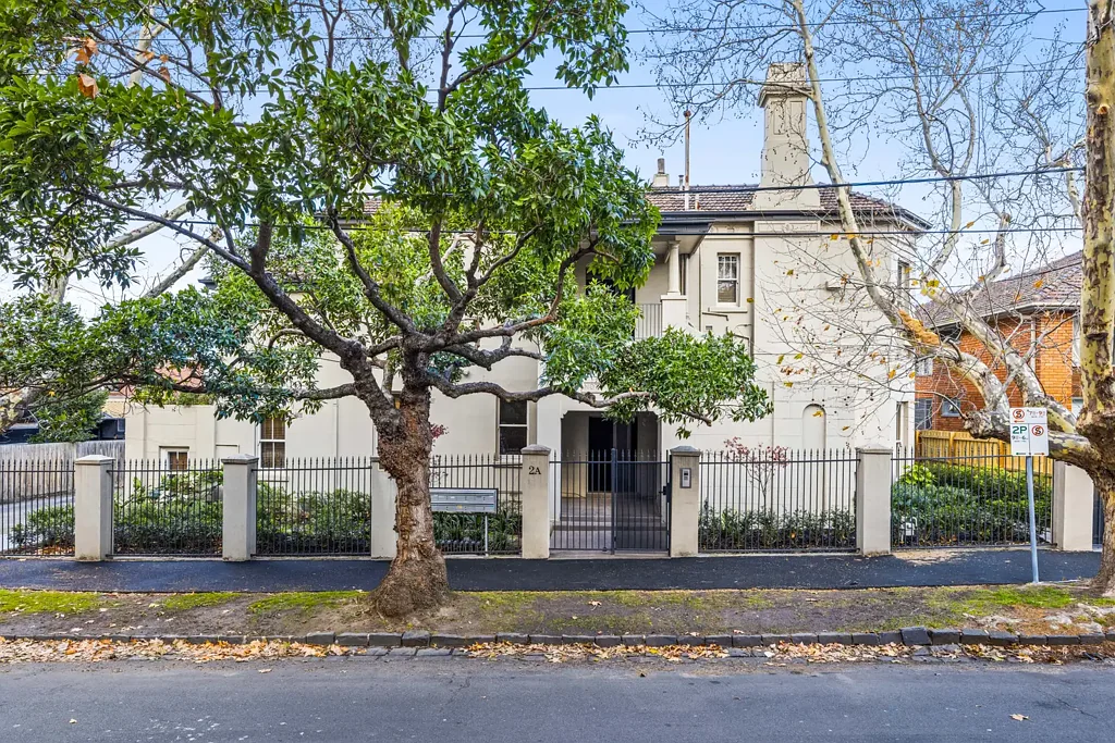 2/2A Auburn Grove, Hawthorn East, VIC 3123