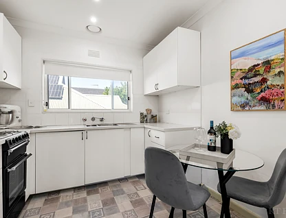 8/10 Havelock Road, Hawthorn East, Inner East Melbourne, 2 rūma, 1 rūma horoi, Apartment