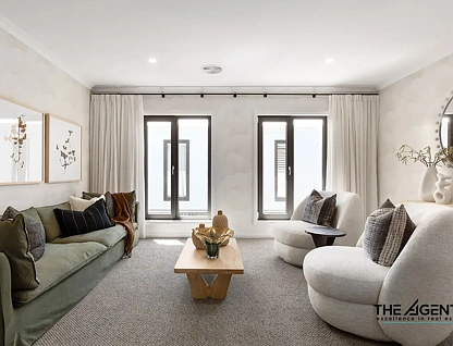 21 Recreation Road, Aintree, VIC 3336, 5 રૂમ, 3 બાથરૂમ, House