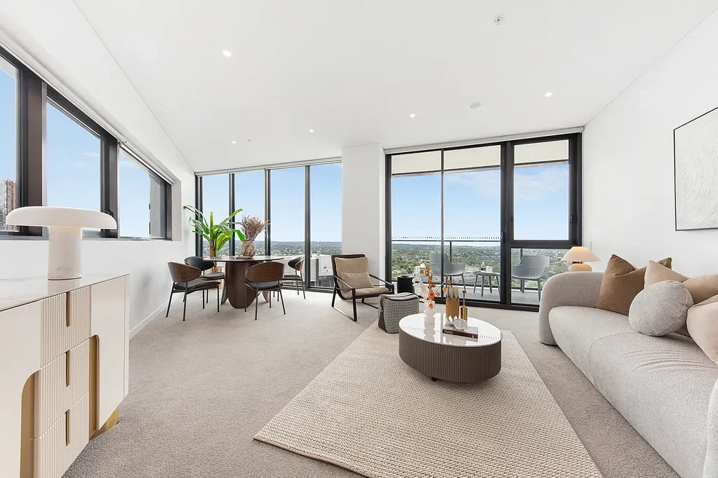2109/472 Pacific Highway, St Leonards, NSW 2065