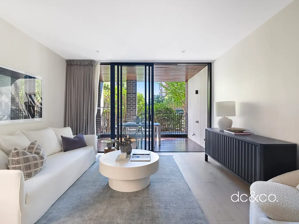 103/3 McKinnon Avenue, Five Dock, NSW 2046