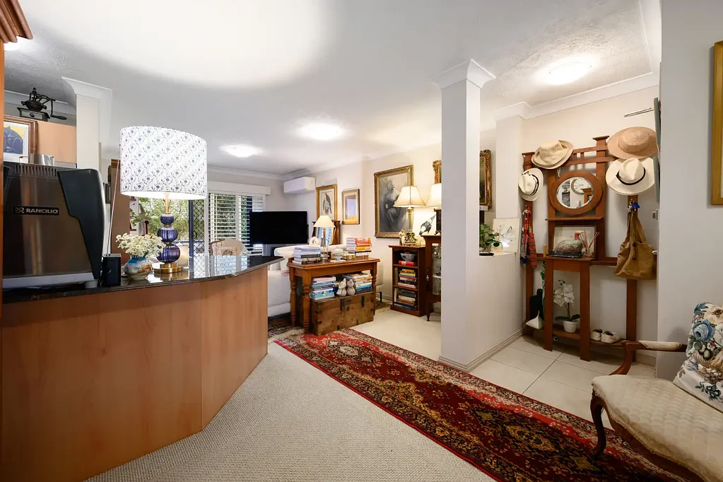 Biggera Waters 2 Slaapkamer Broadwater Lifestyle, Boutique Setting -  buy one or both!