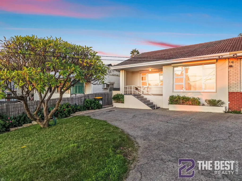Mount Richon 3房  Modern Hills Duplex Living Meets Ultimate Convenience!