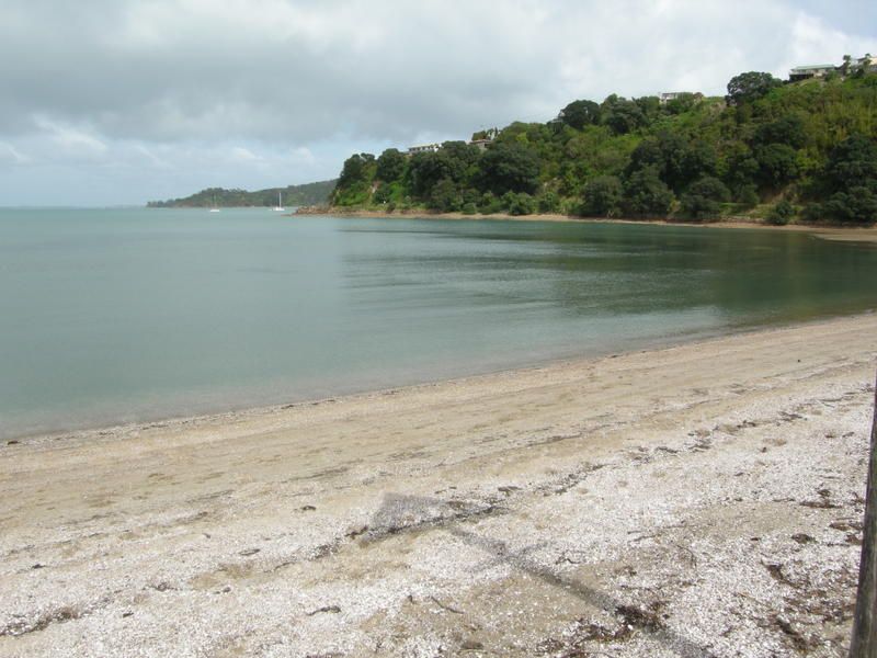 Hauraki Gulf Islands