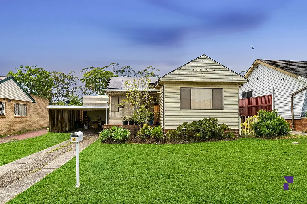 59 Ian Crescent, Chester Hill, NSW 2162