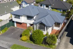 121 Westchester Drive, Churton Park