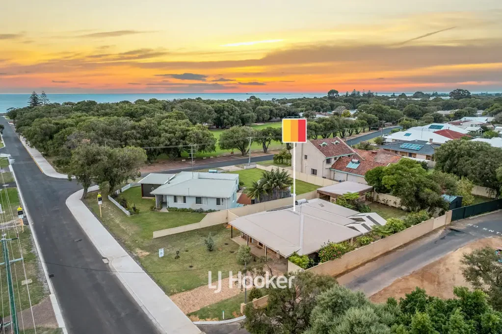West Busselton 4कमरा Location, Location - Family Home Near Beach!