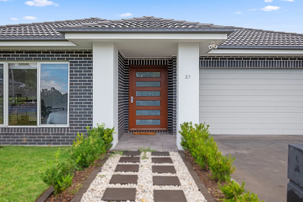 27 Kurrabung Drive, Fletcher, NSW 2287