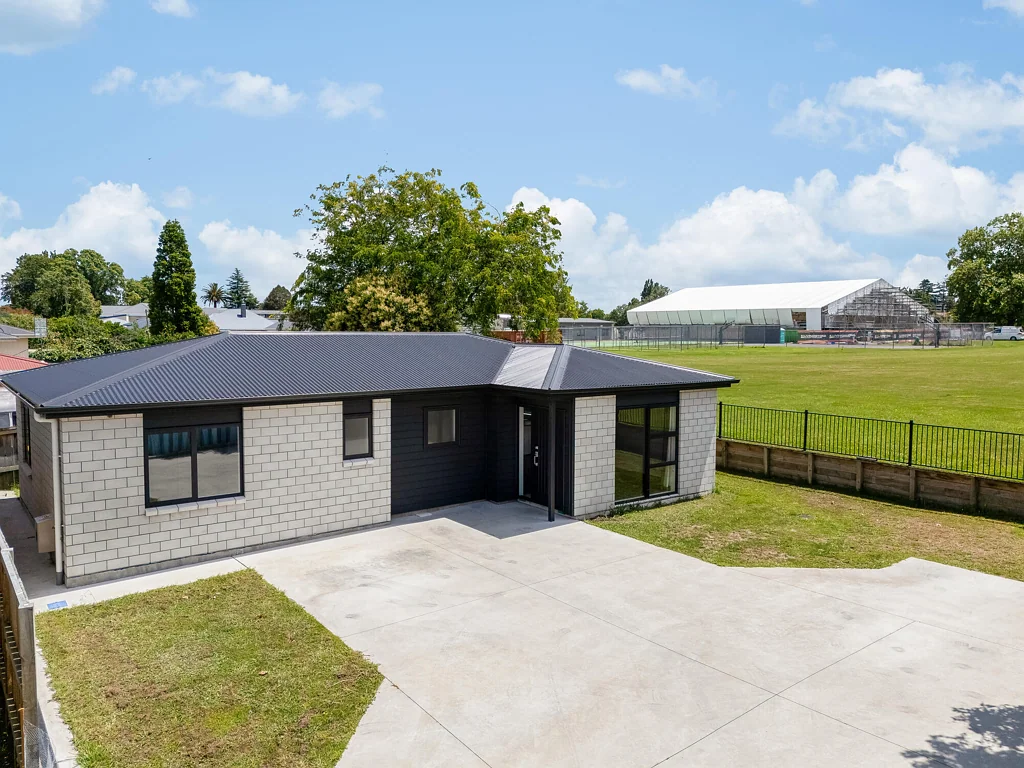 25A Osborne Avenue, Morrinsville, Waikato