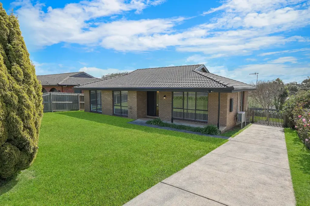 Neat & Tidy 3 Bedroom Home