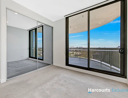 B2101/80 Waterloo Road, Macquarie Park, Upper North Shore, 2 침실, 2 욕실, Unit