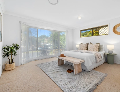 1/10 Kintyre Crescent, Banora Point, North Coast, 3 ਕਮਰੇ, 2 ਬਾਥਰੂਮ, Apartment