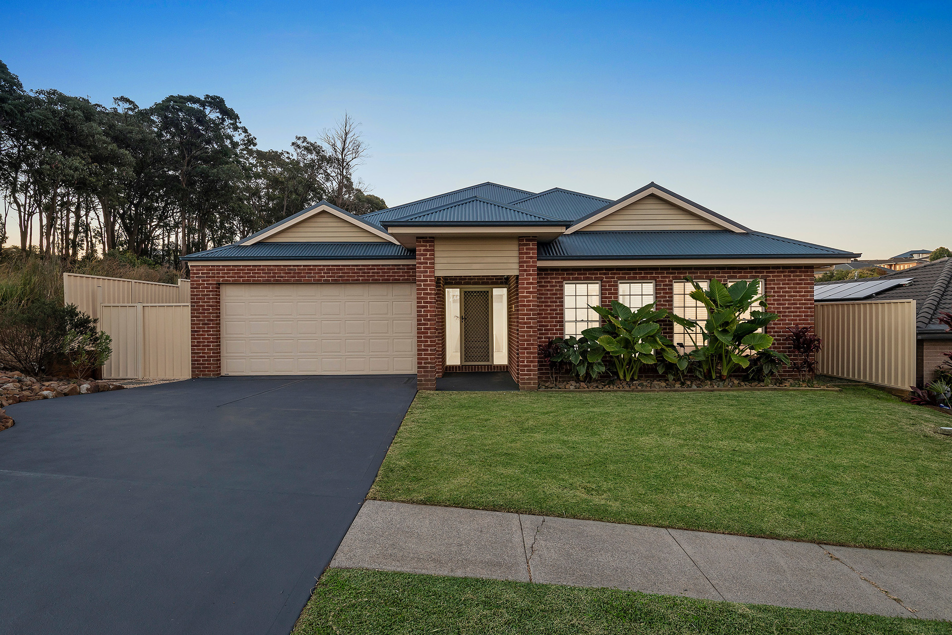 46 NORTHRIDGE DR, CAMERON PARK NSW 2285, 0部屋, 0バスルーム, House