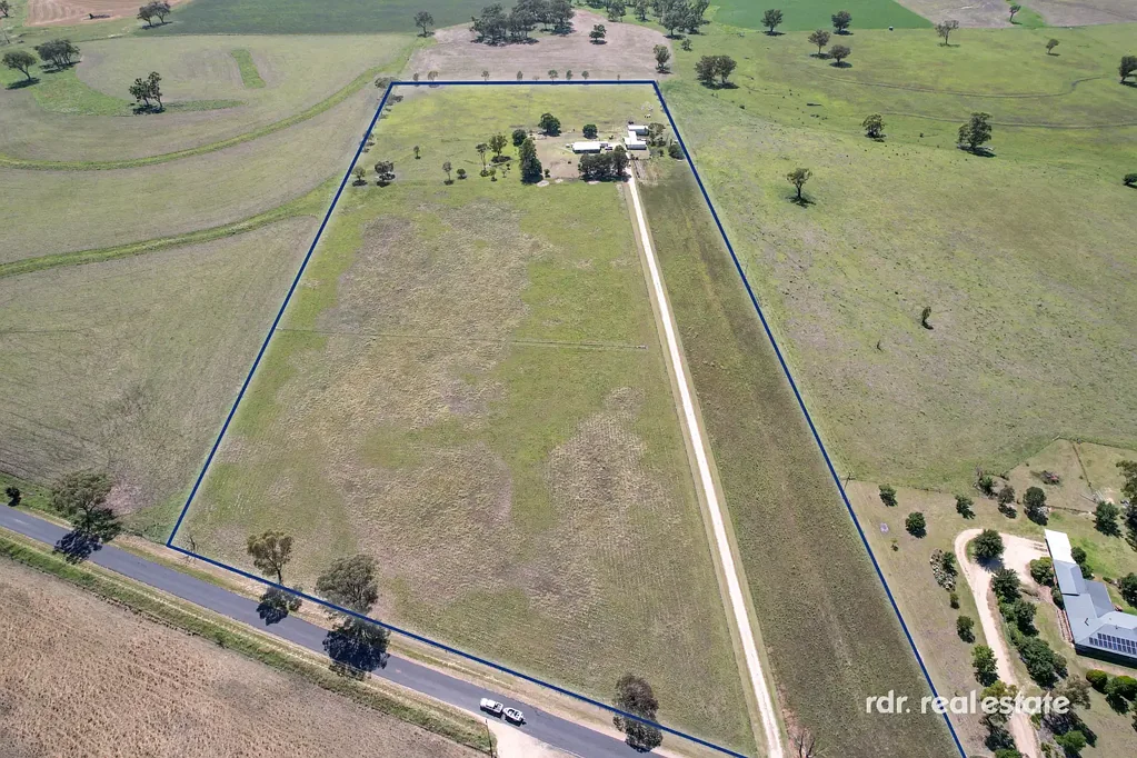 687 Auburn Vale Road, Inverell, NSW 2360