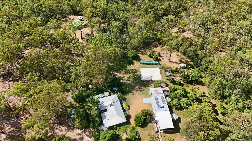 Damascus DUAL LIVING RURAL ESCAPE - 145 ACRES