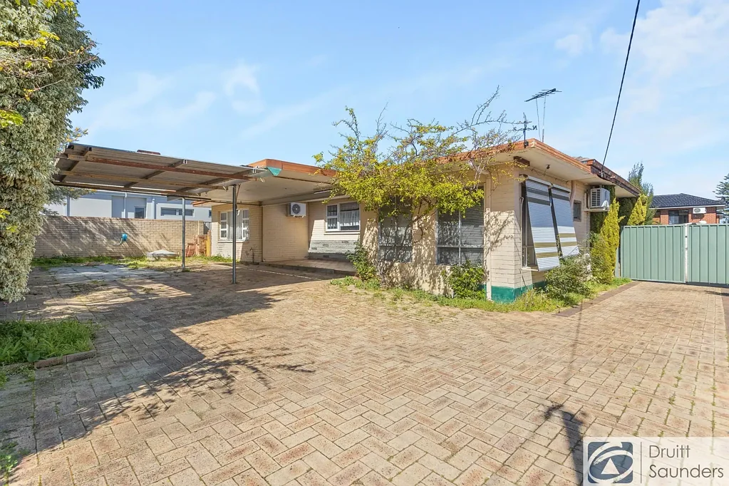 36 Renmark Street, Balcatta, WA 6021