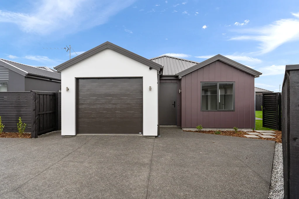 Lot 55a Johns Park- 14 Chrysolite Place, Belfast, Christchurch, Canterbury