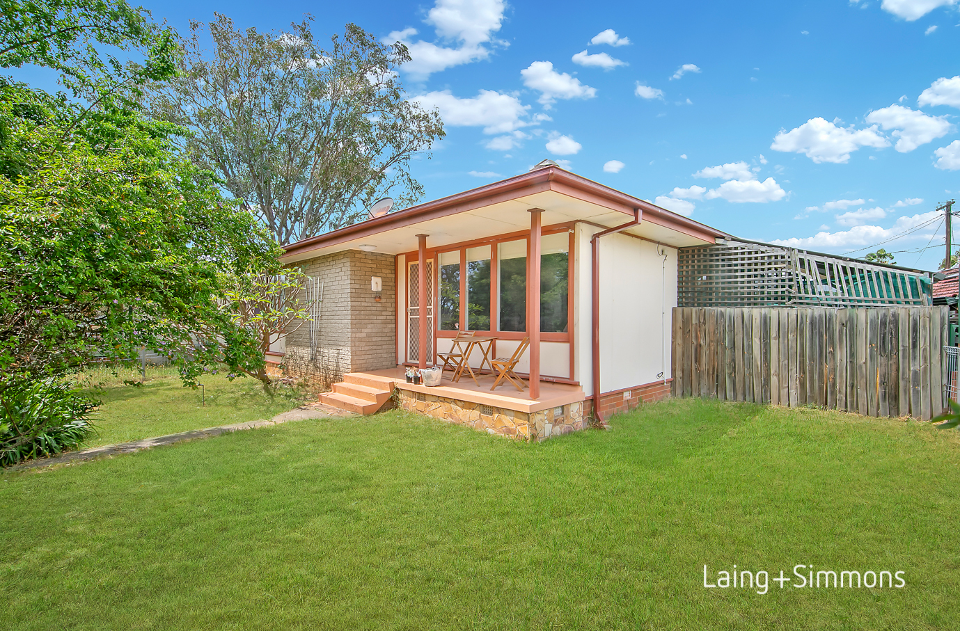 7 BLETCHLEY PL, HEBERSHAM NSW 2770, 0房, 0浴, House