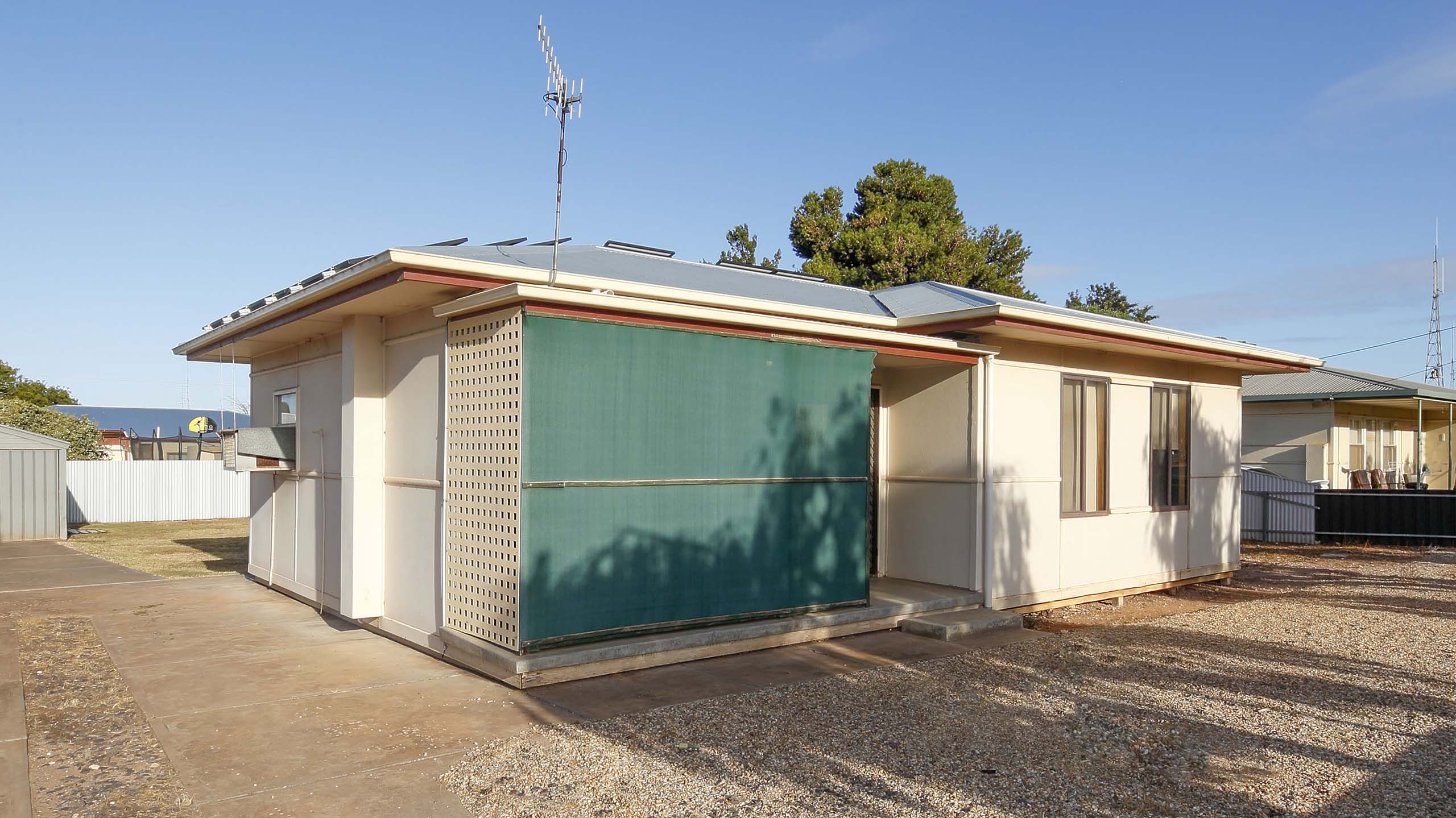 5 LINCOLN HWY, COWELL SA 5602, 0部屋, 0バスルーム, House