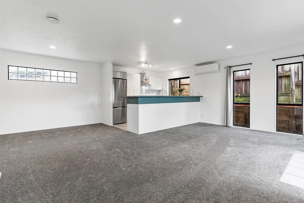 Spacious 4-Bedroom Home