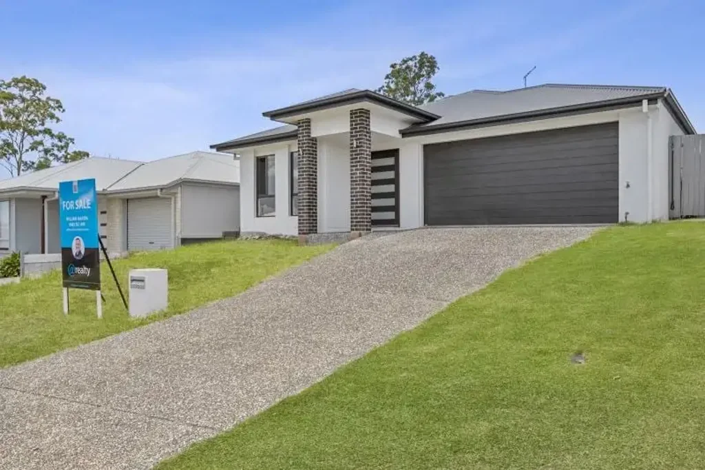 55 Dysart Drive, Holmview, QLD 4207