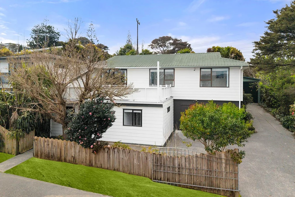 99C Captain Scott Road, Glen Eden, Waitakere City, Auckland