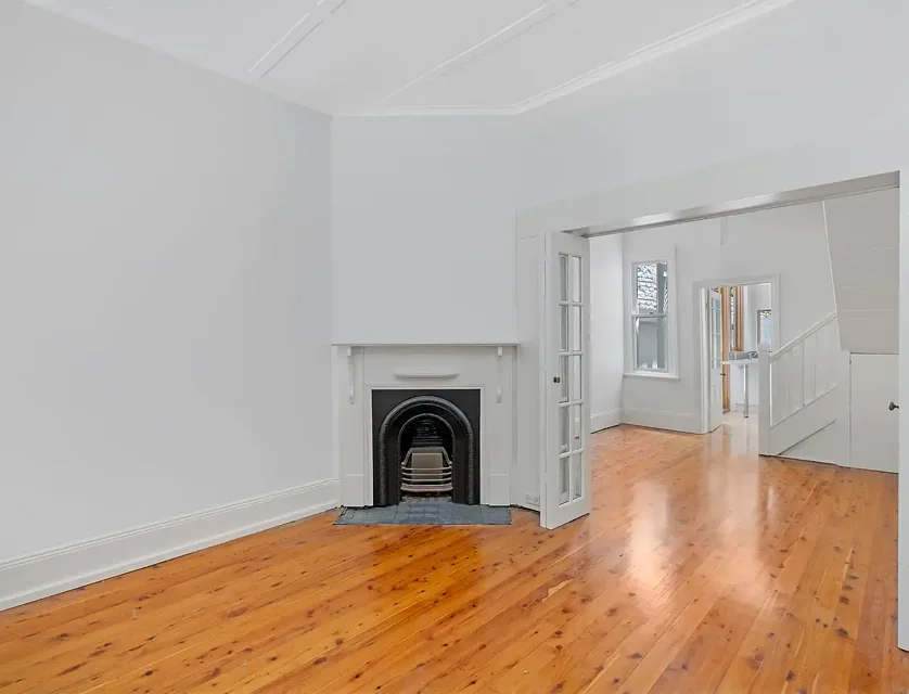 36 Taylor Street, Darlinghurst, Sydney CBD, 2房, 1浴, House