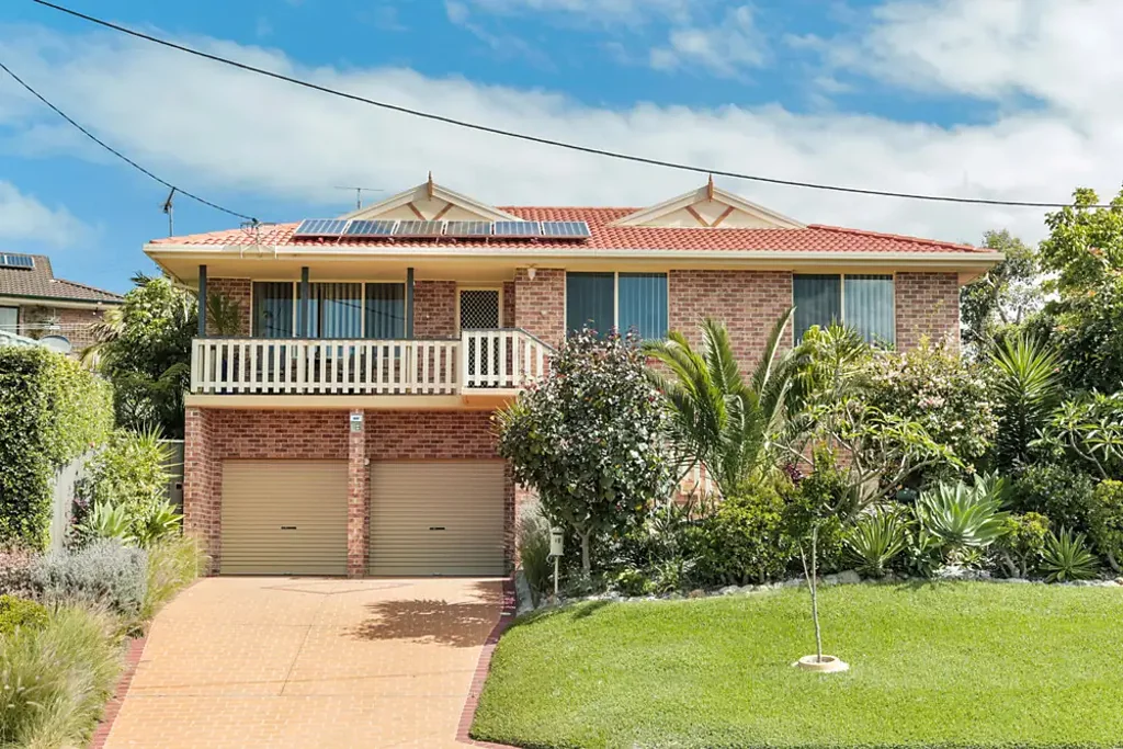 Comfort, Privacy & Effortless Family Living