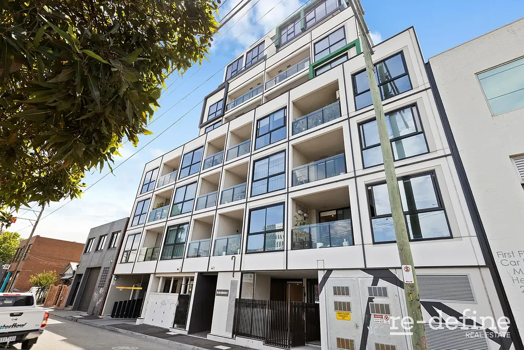 504/60 Islington Street, Collingwood, VIC 3066