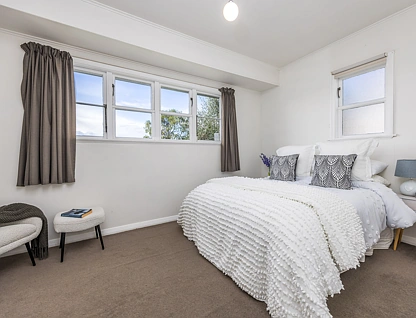 18 Kurahaupo Street, Orakei, Auckland City, 2 chambres, 1 salles de bain, House