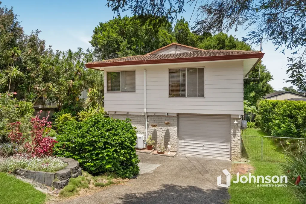 25 Nugent Street, Durack, QLD 4077