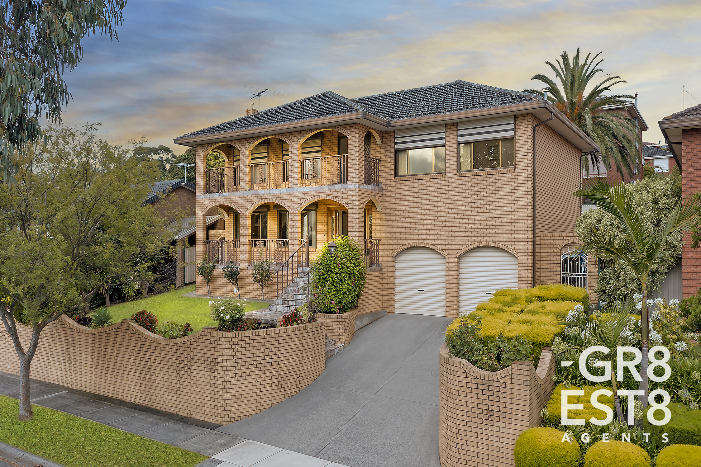 16 SIMMONDS PL, ENDEAVOUR HILLS VIC 3802, 0 Bedrooms, 0 Bathrooms, House