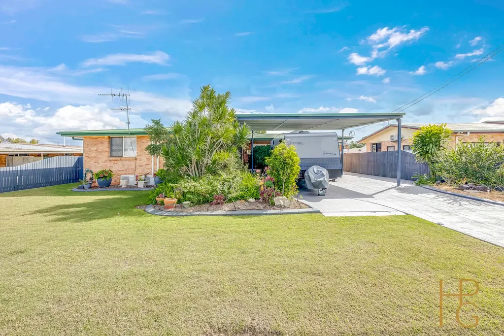 Svensson Heights 4房  Spacious Split-Level with Potential Dual Living