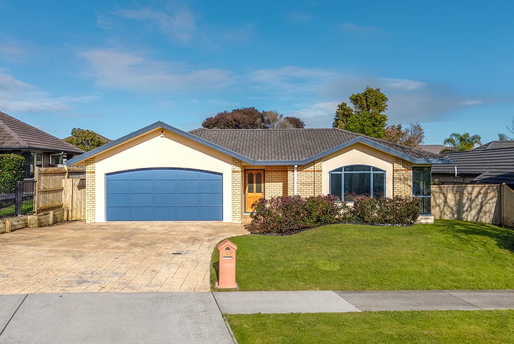 15 Kilsyth Way, East Tamaki Heights, Manukau City, Auckland