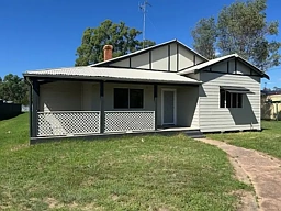 22 White Street, Coonabarabran