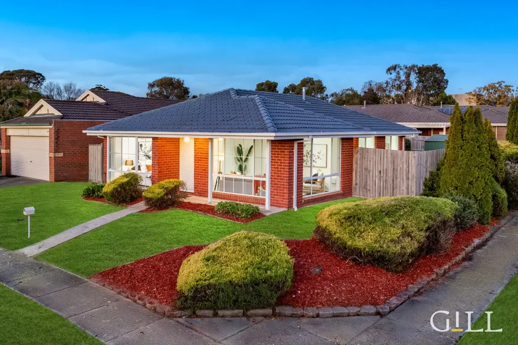 16 Michelle Drive, Berwick, VIC 3806