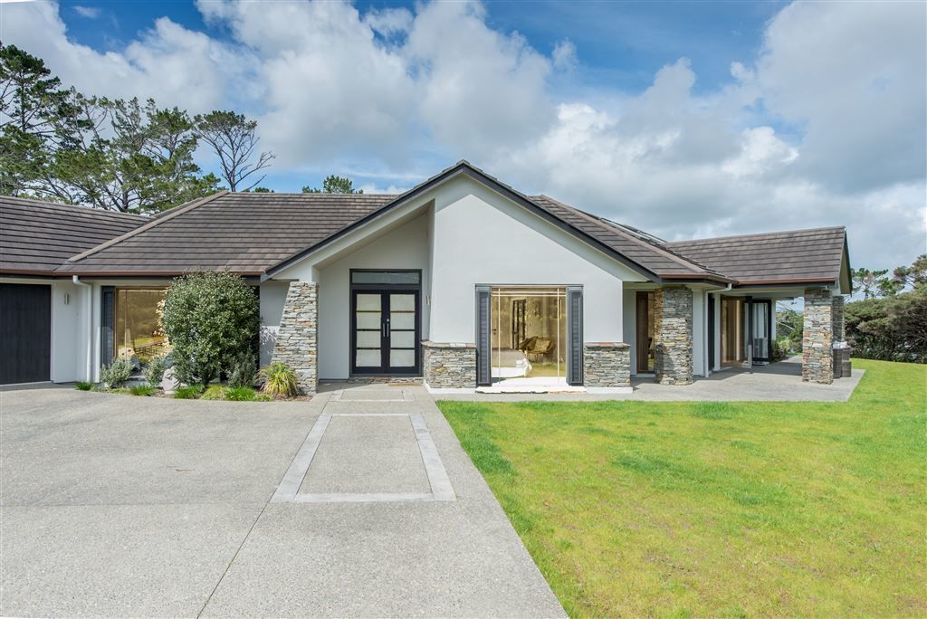 62c Edward Jonkers Drive, Riverhead, Auckland - Rodney, 5 ਕਮਰੇ, 3 ਬਾਥਰੂਮ