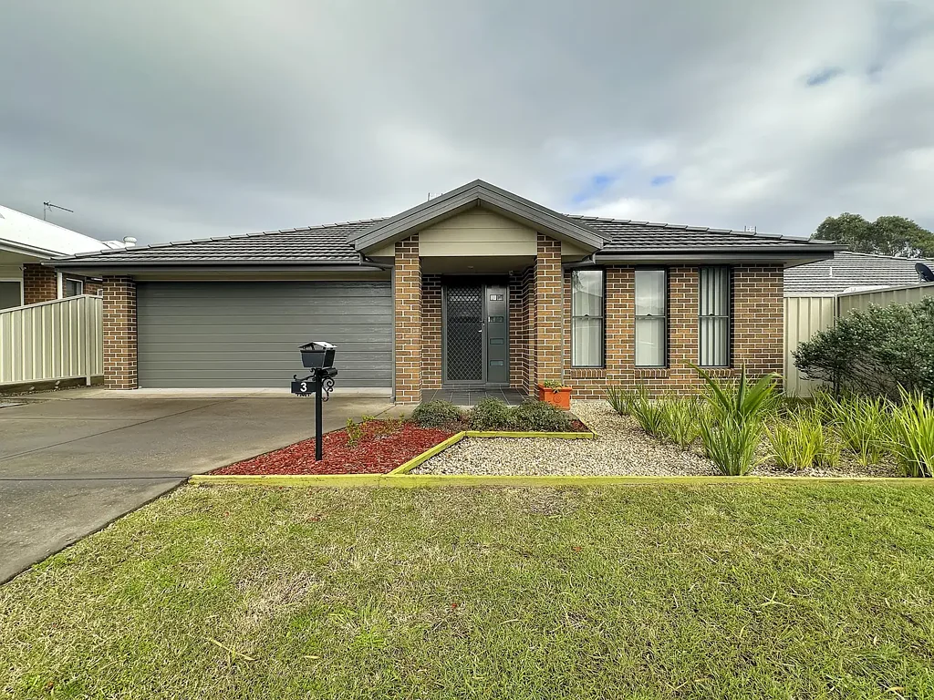 3 Response Drive, Tanilba Bay, NSW 2319