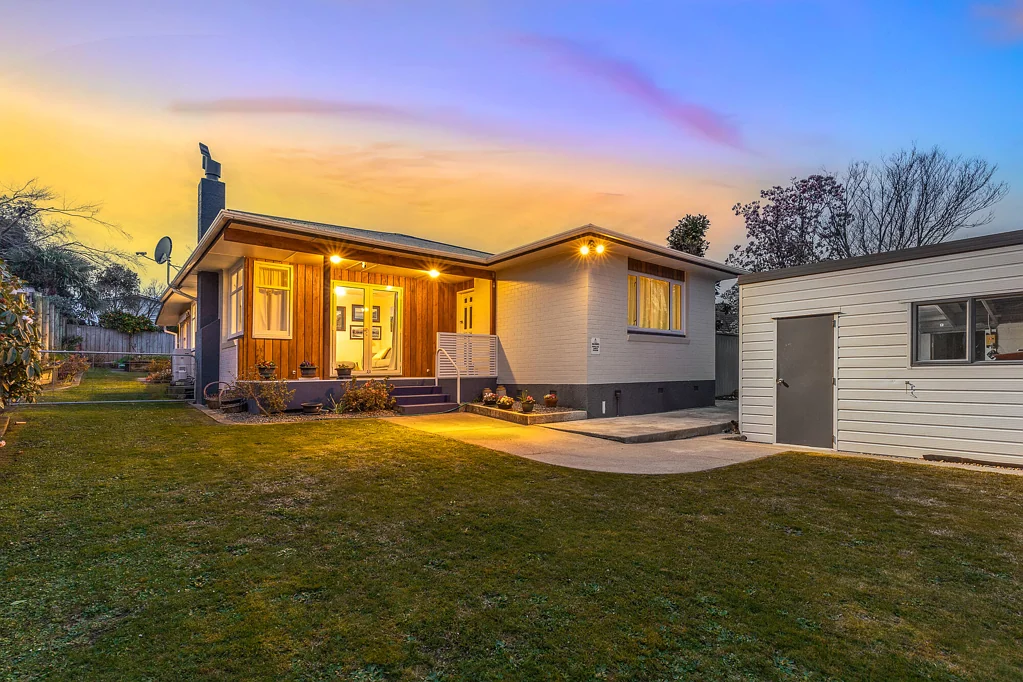 27 MacArthur Street, Levin, Horowhenua District, Manawatu-Whanganui Region