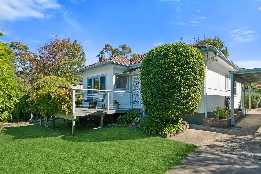28 Low Street, Mount Kuring-Gai, NSW 2080