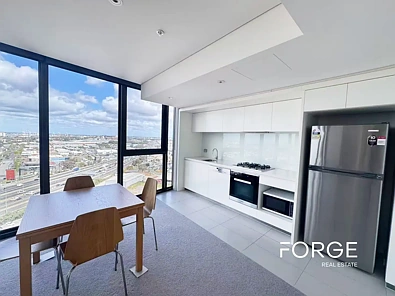 1906/100 Lorimer Street, Docklands, VIC 3008, 2 rūma, 1 rūma horoi, Apartment