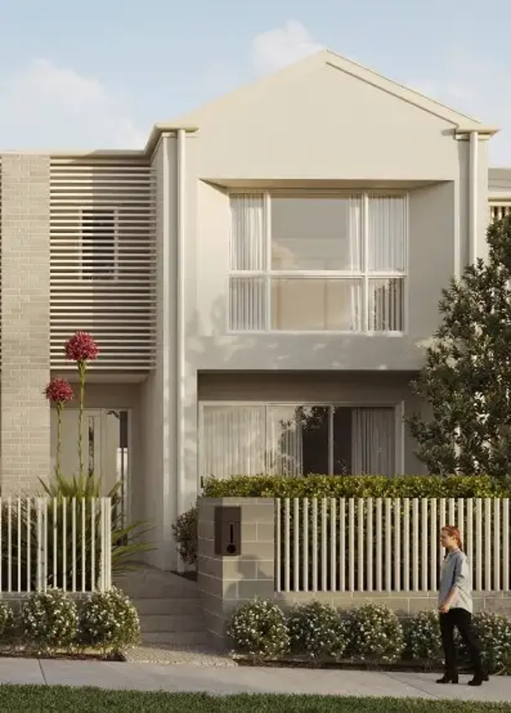 Oran Park 3 Slaapkamer Amazing Double Storey House in Oran Park - 5% Deposit - Balance upon completion - Settlements Q3 2026