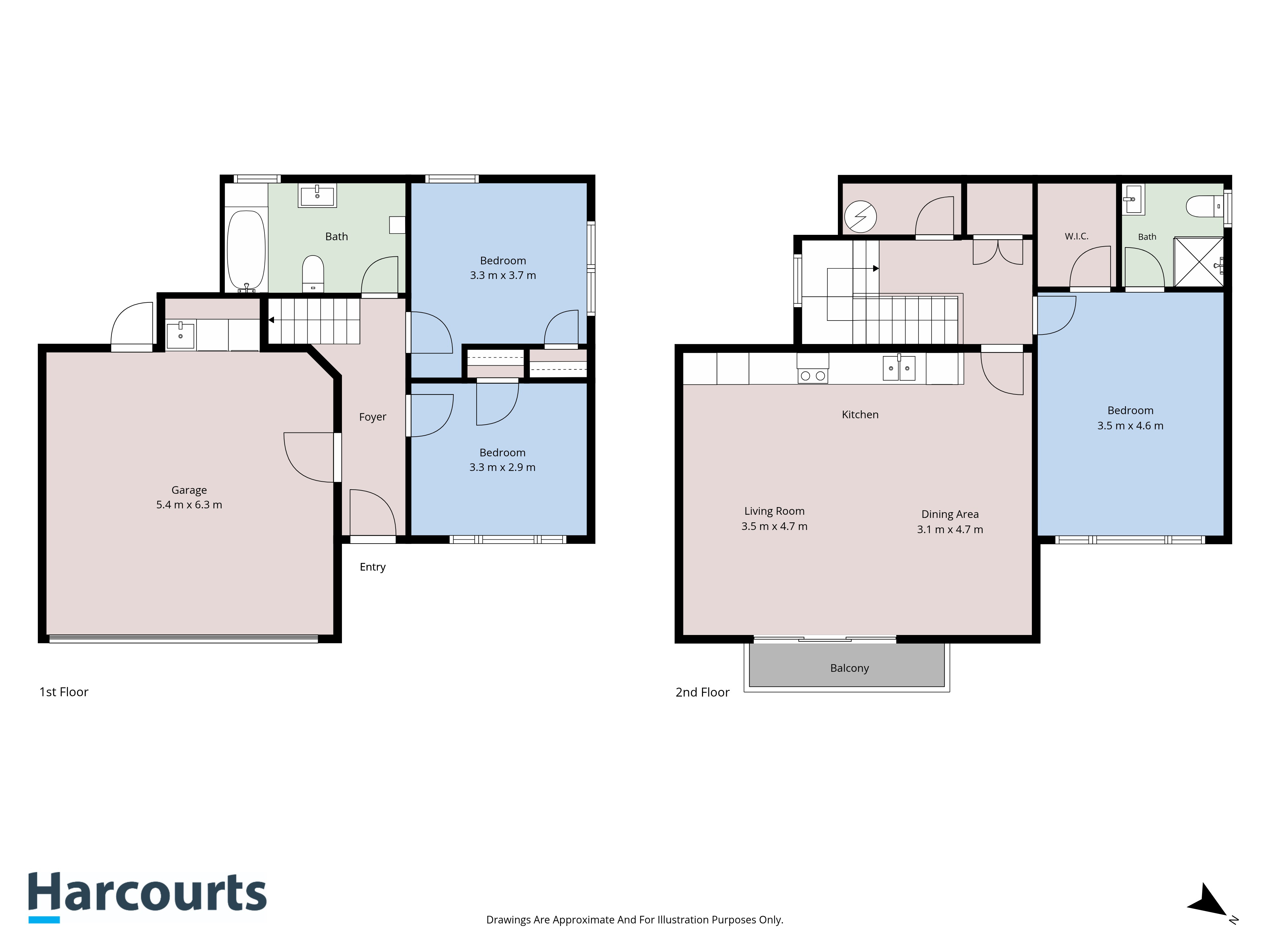 1A Loch Street, Remuera, photo 4