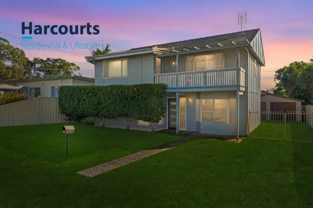 24 Fourth Avenue, Toukley, NSW 2263